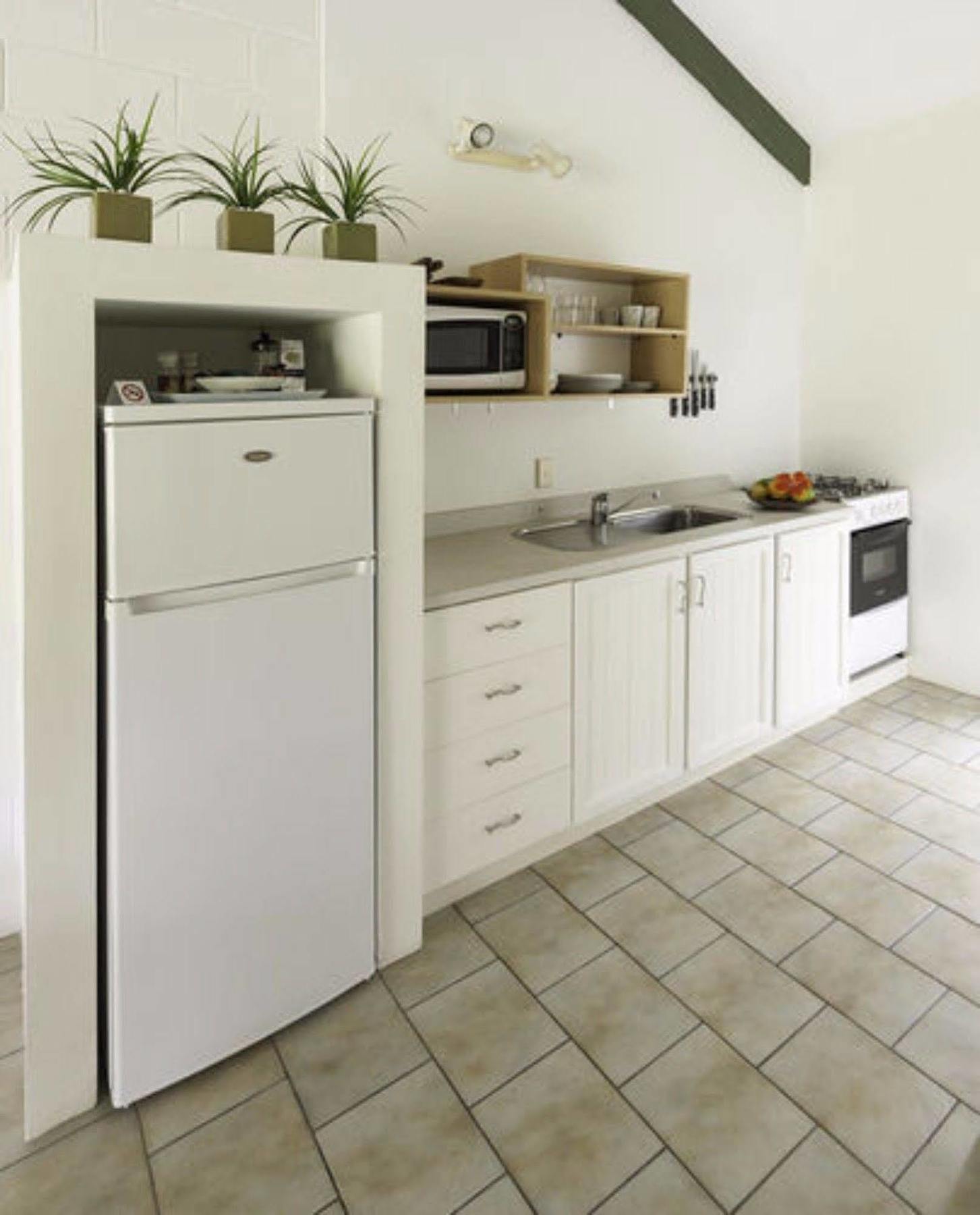 Apartment Daydreamer Escape Rarotonga