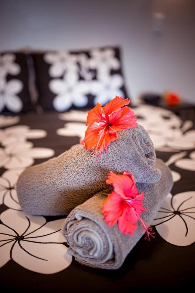 Villa Muri Shores Rarotonga