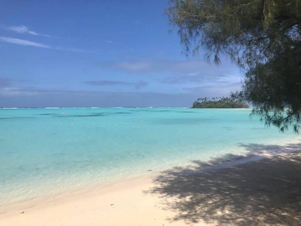 Muri Shores * Rarotonga