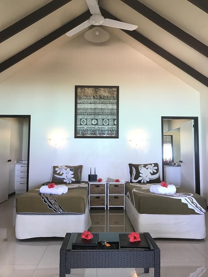 Muri Shores Rarotonga