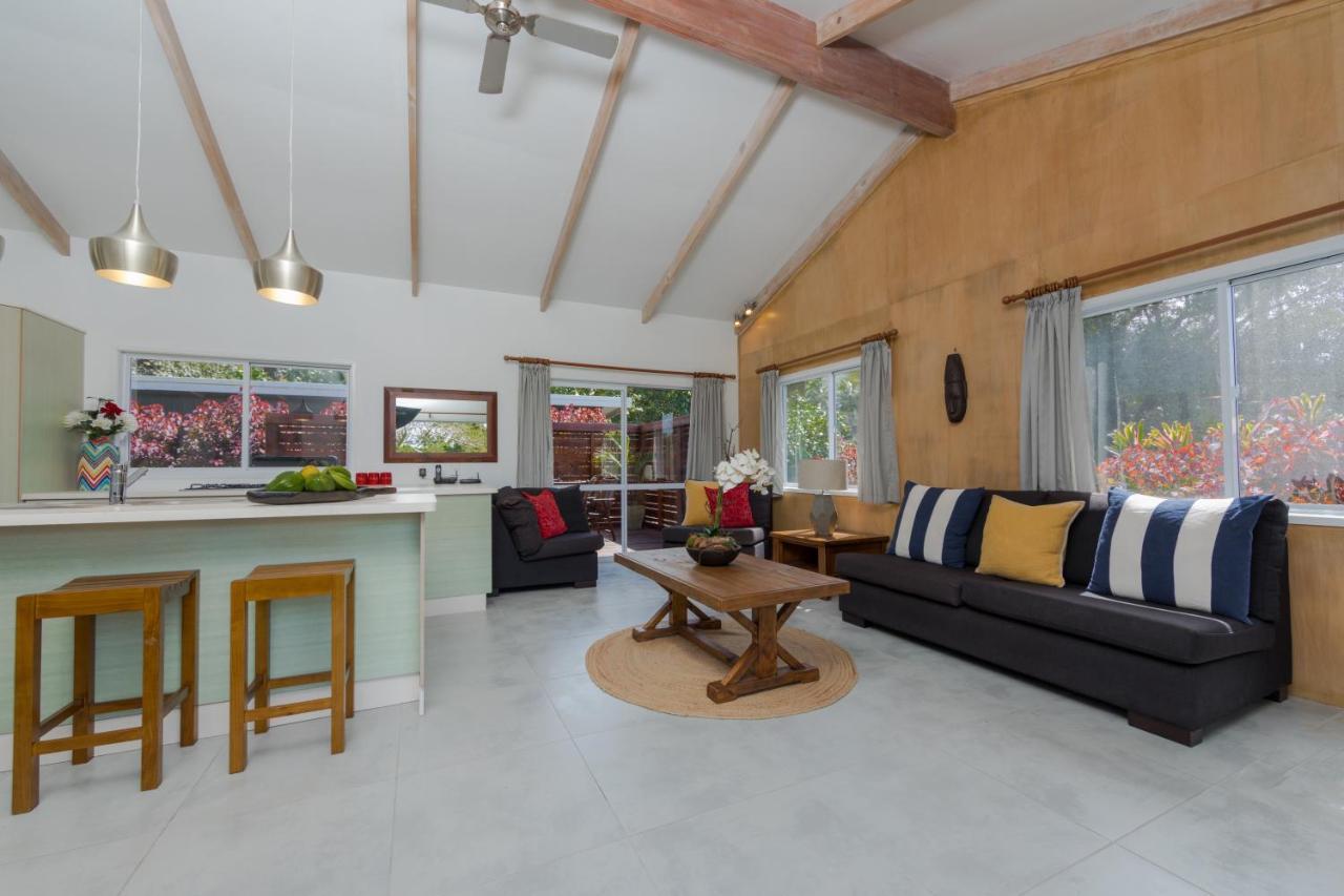 Holiday home Maine Rarotonga