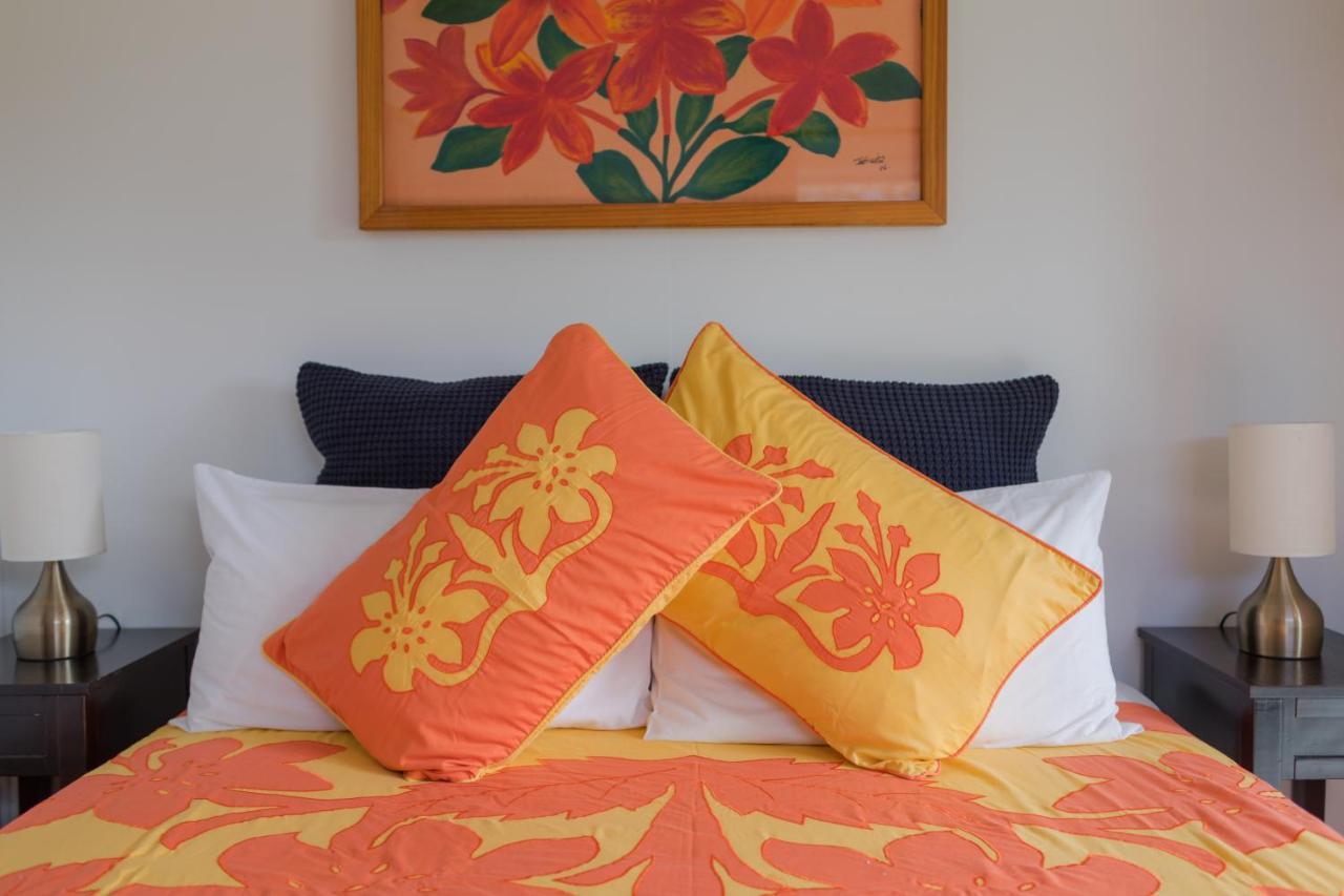 Maine Holiday home Rarotonga