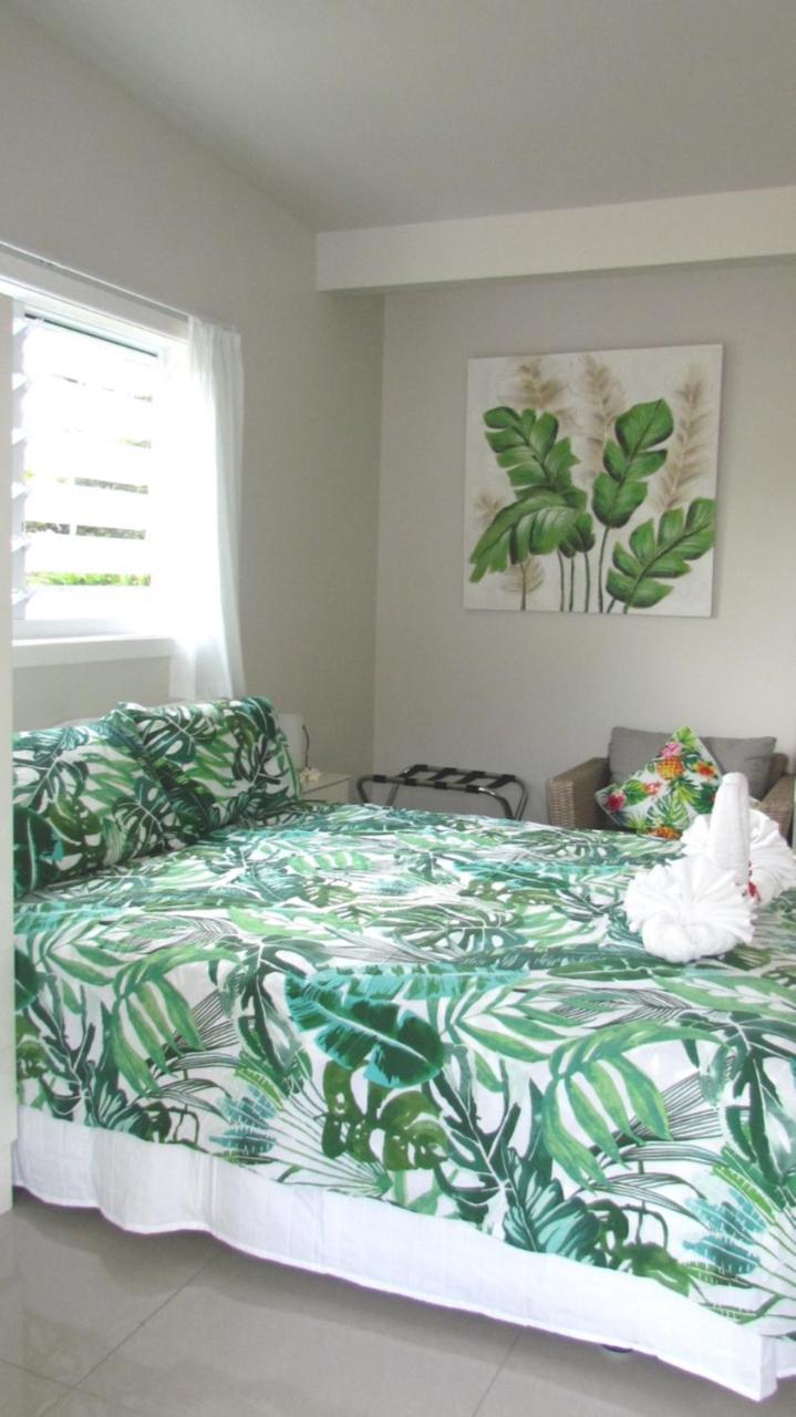 Apartment Muri Rarotonga