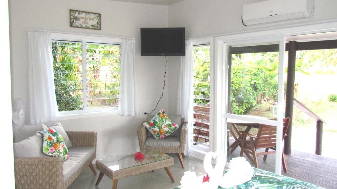 Apartment Muri