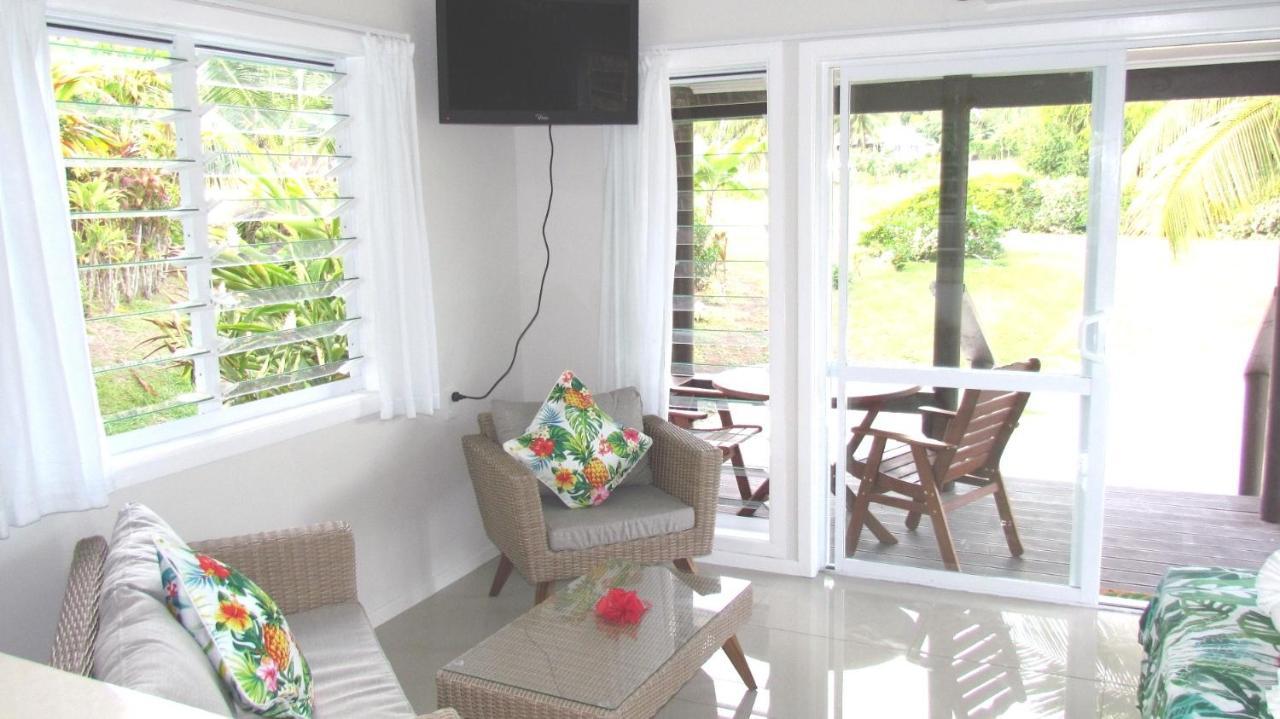 Muri Apartment *