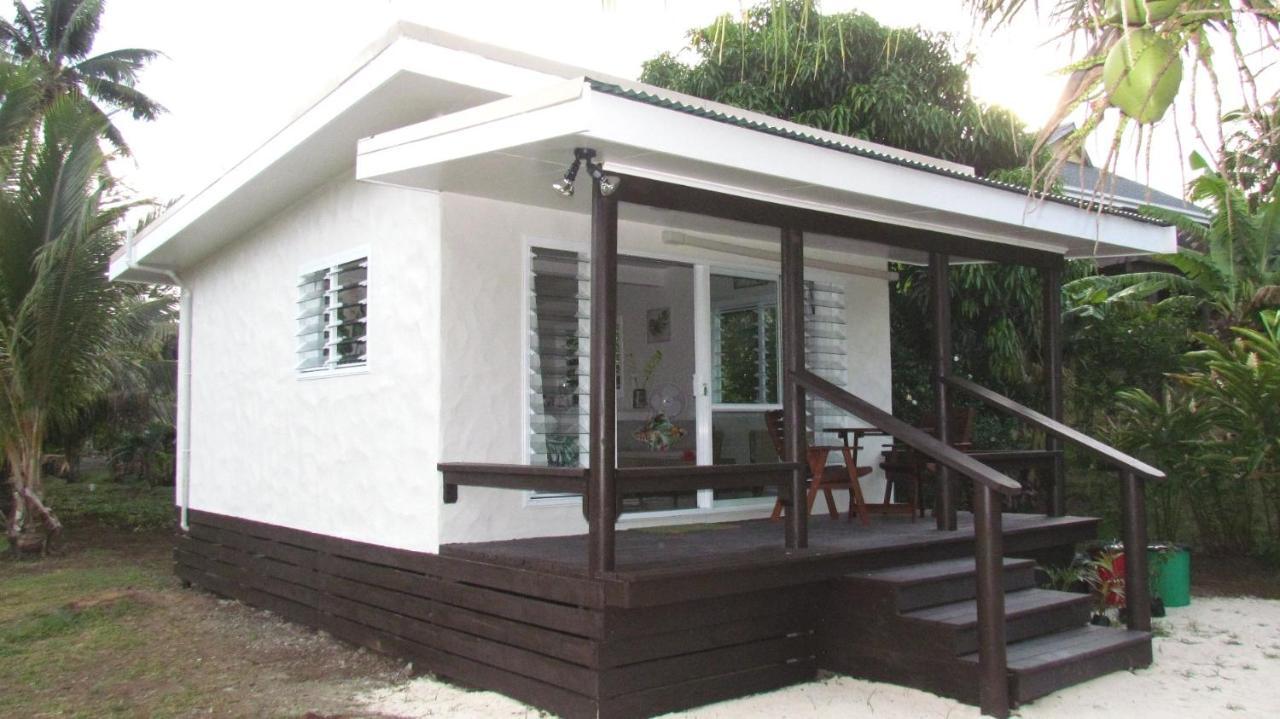 Muri * Rarotonga