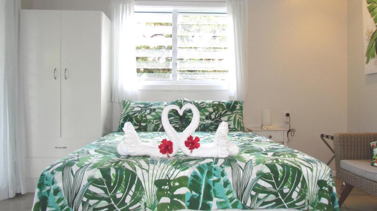 Apartment Muri *