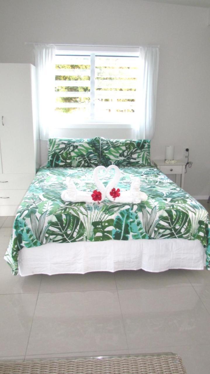 Apartment Muri Rarotonga