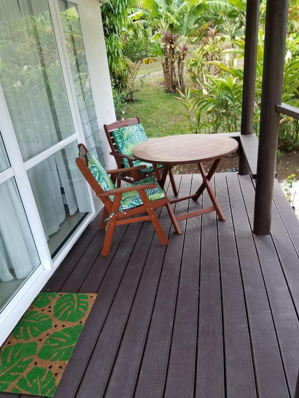 Apartment Muri *