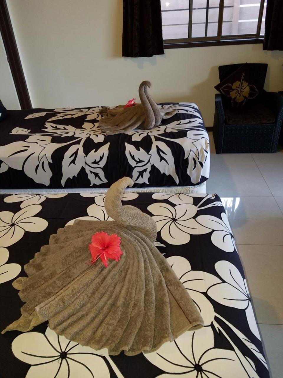 Muri Shores Villa Rarotonga