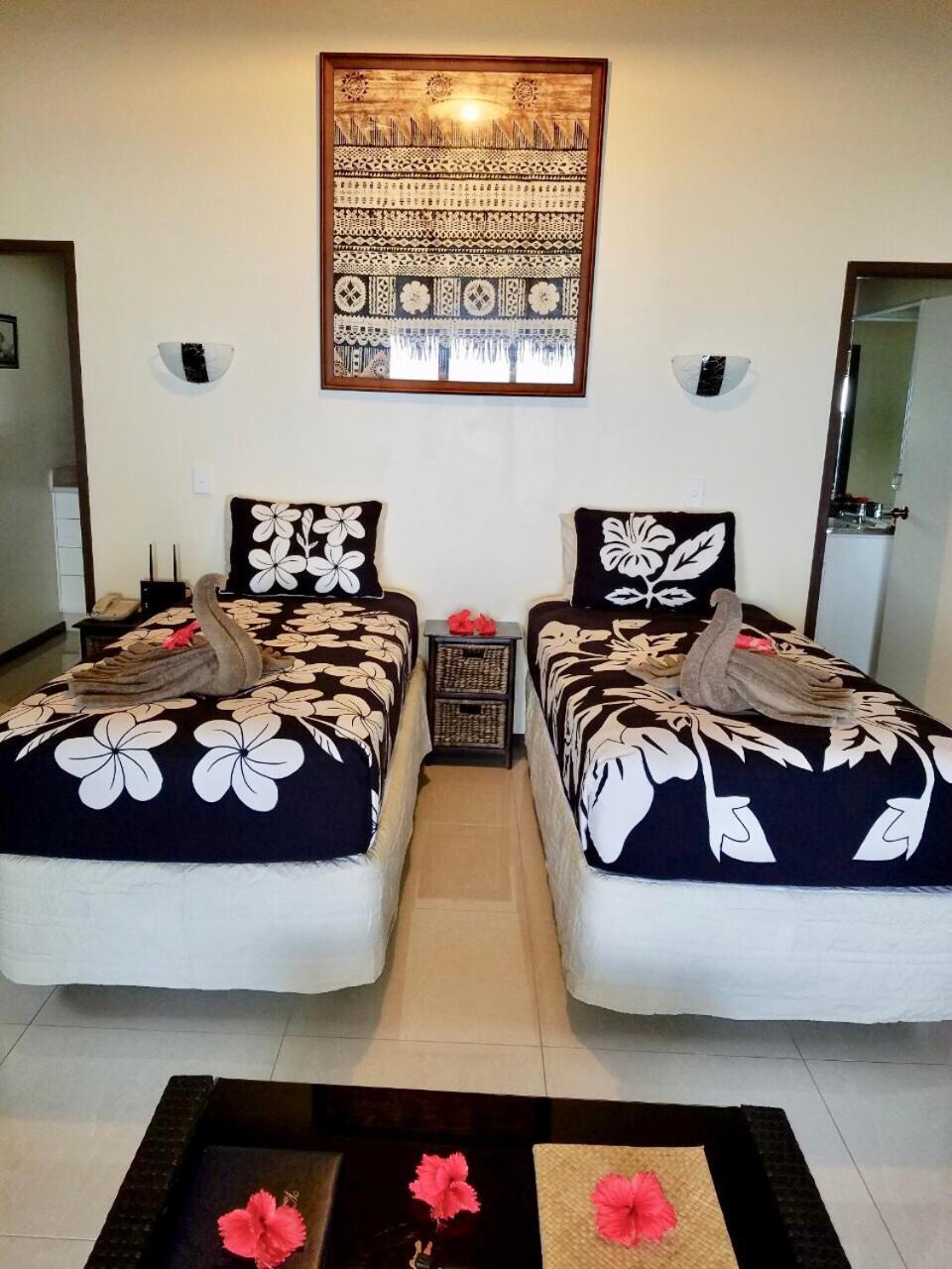 Muri Shores Villa Rarotonga
