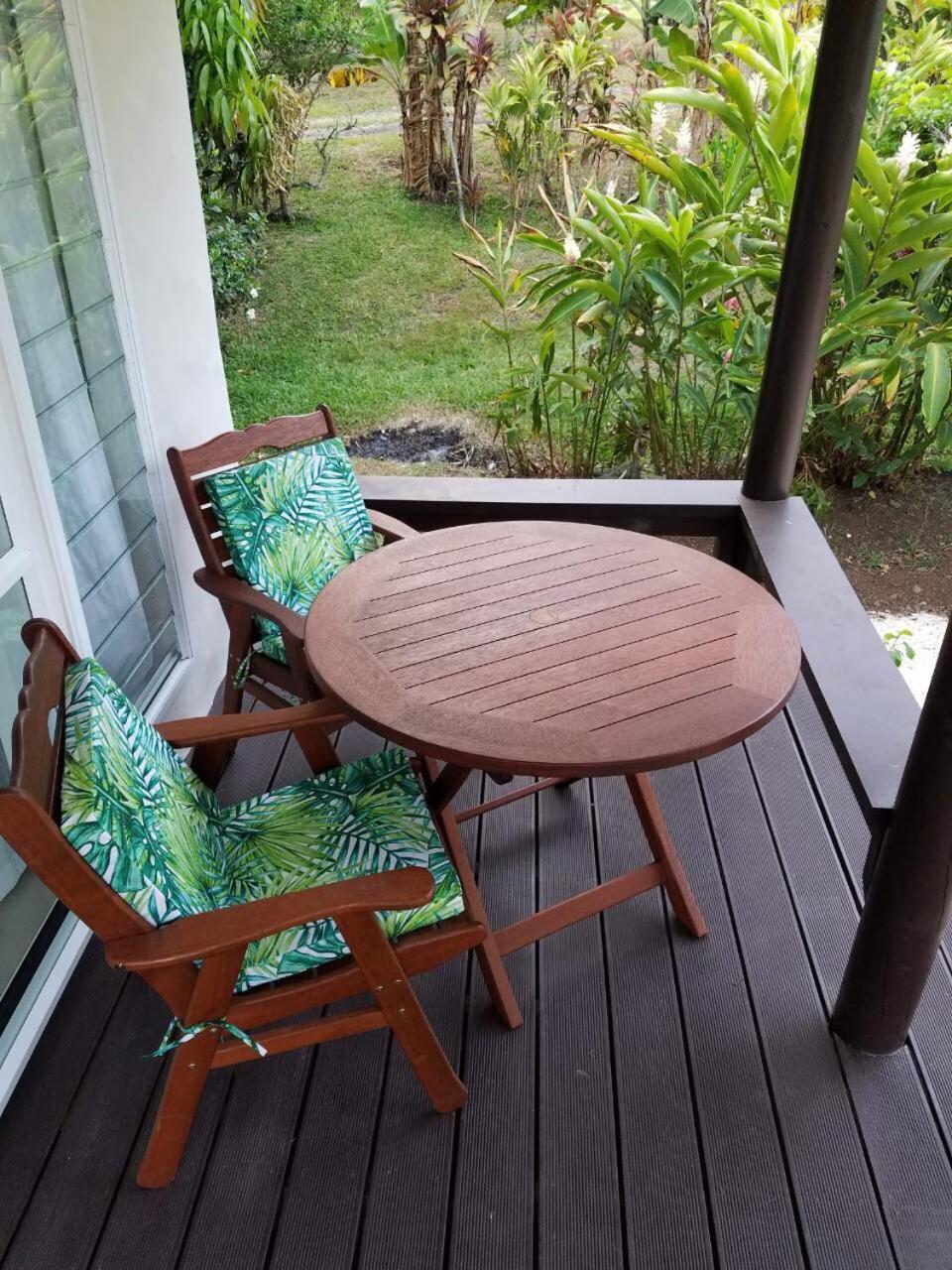 Muri Apartment