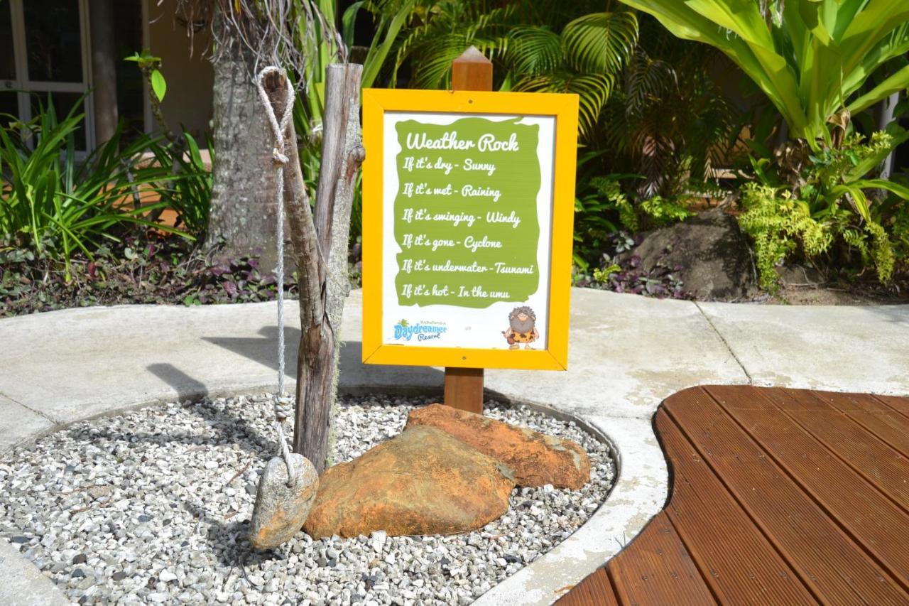 Daydreamer Escape * Rarotonga