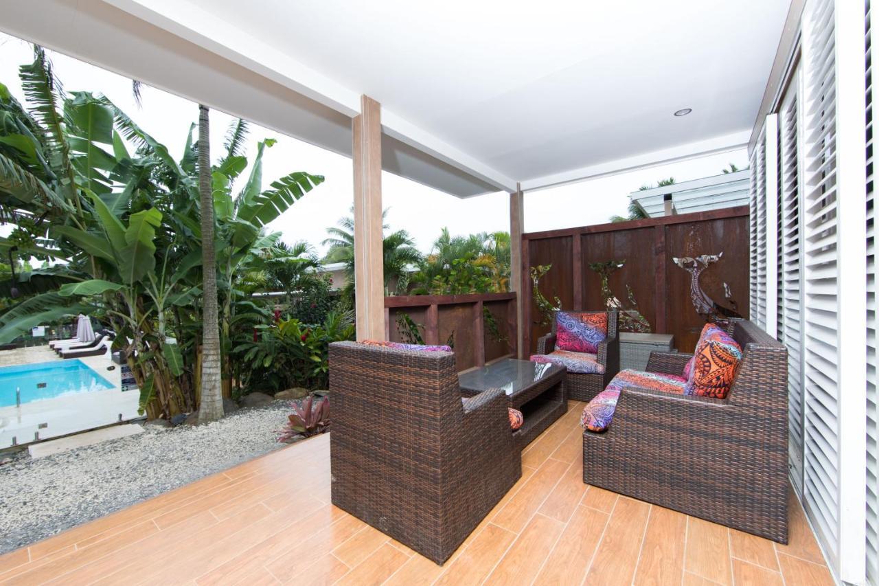 Kia Orana And * Rarotonga