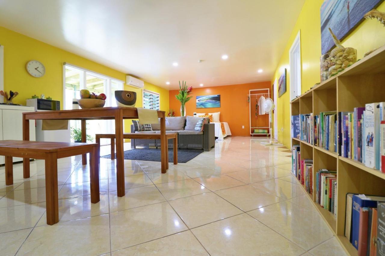 Shineawayhomes - Mountain View Air Conditioned