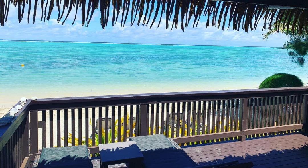 Muri Shores * Rarotonga