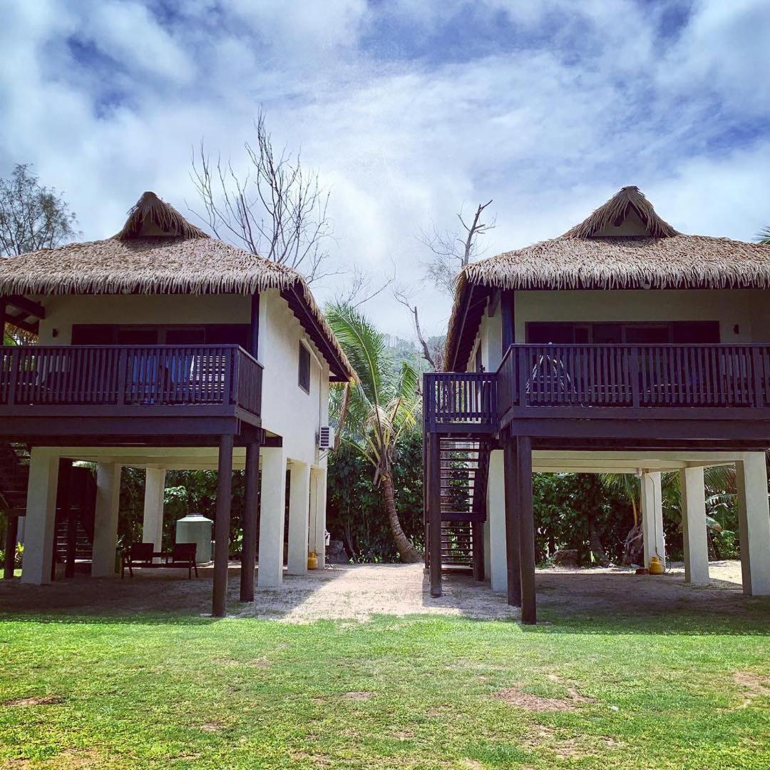 Muri Shores Rarotonga