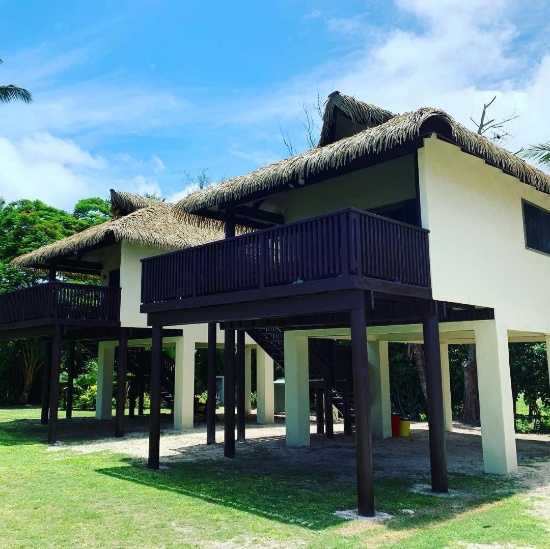 Muri Shores Villa Rarotonga