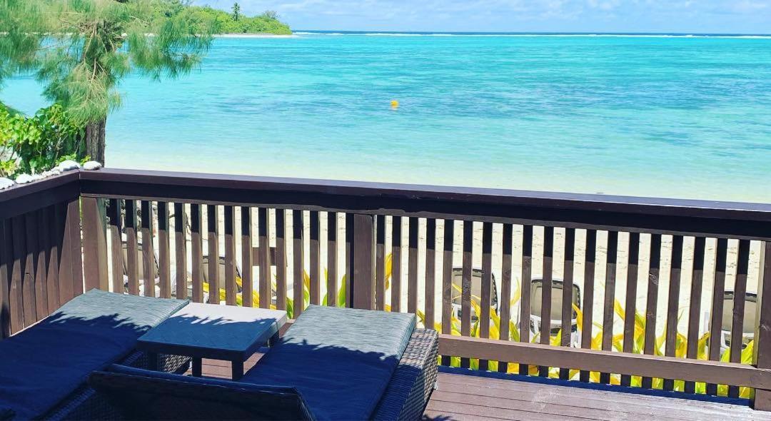 Muri Shores * Rarotonga