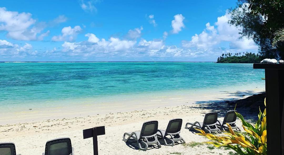 Muri Shores Rarotonga