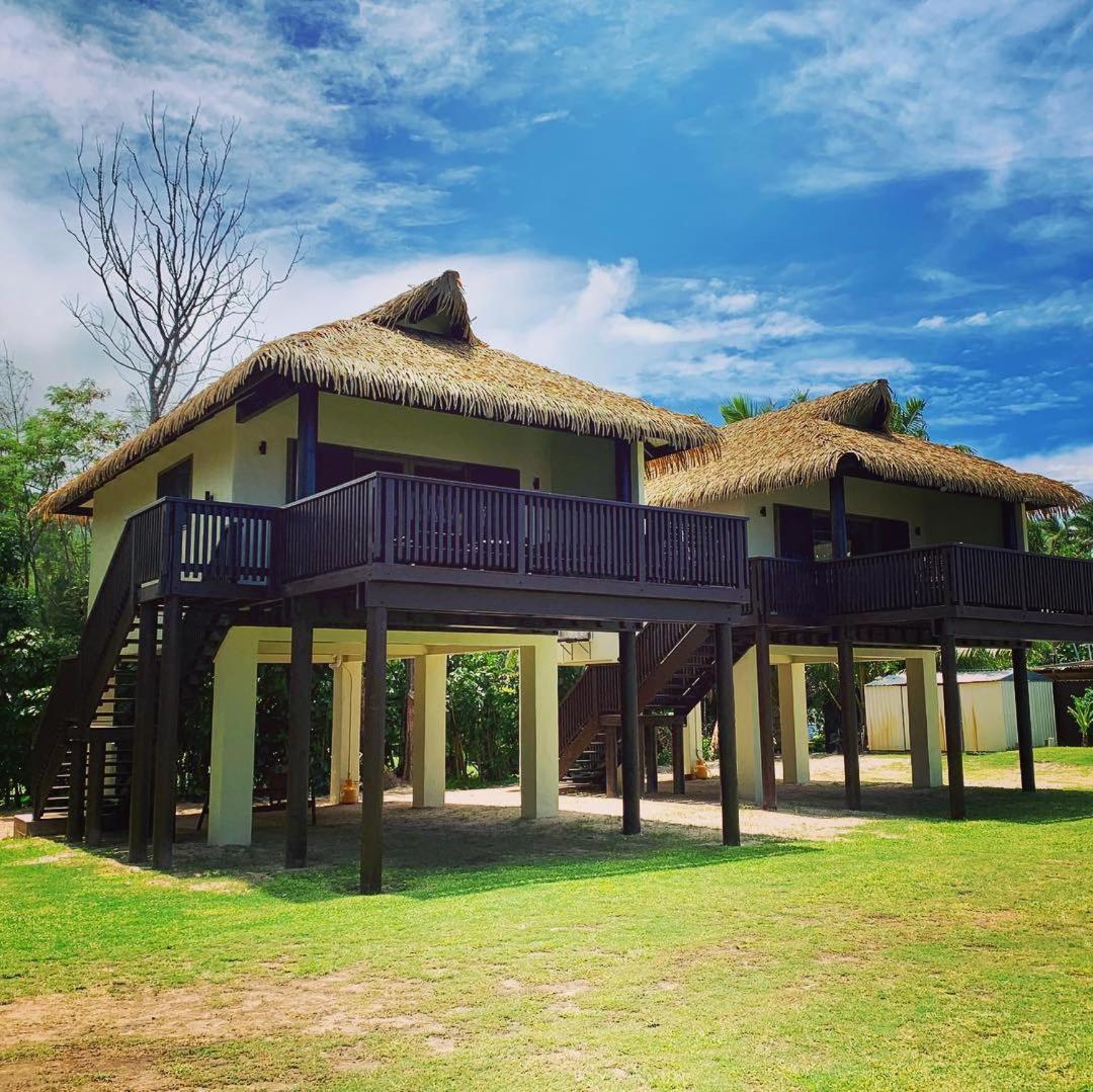 Villa Muri Shores *