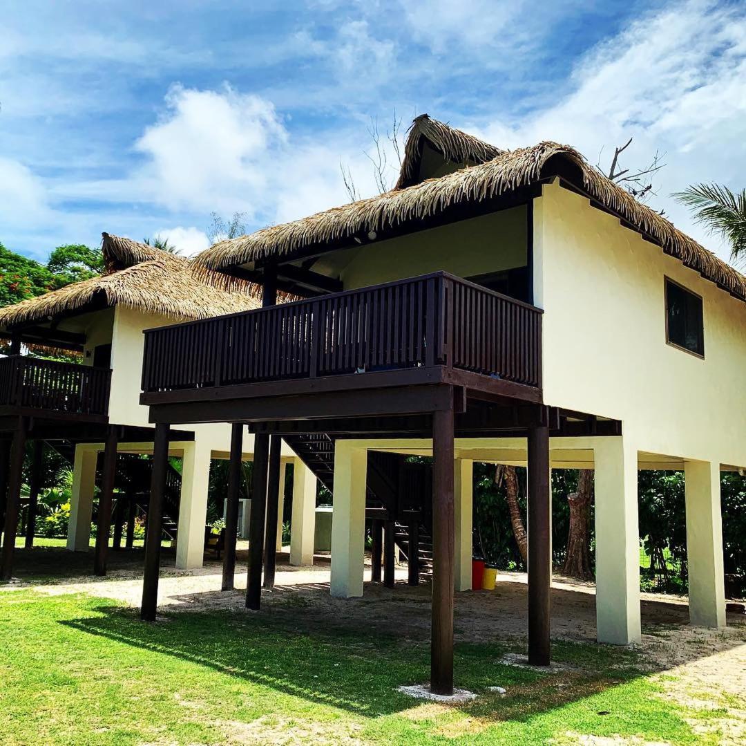 Muri Shores *