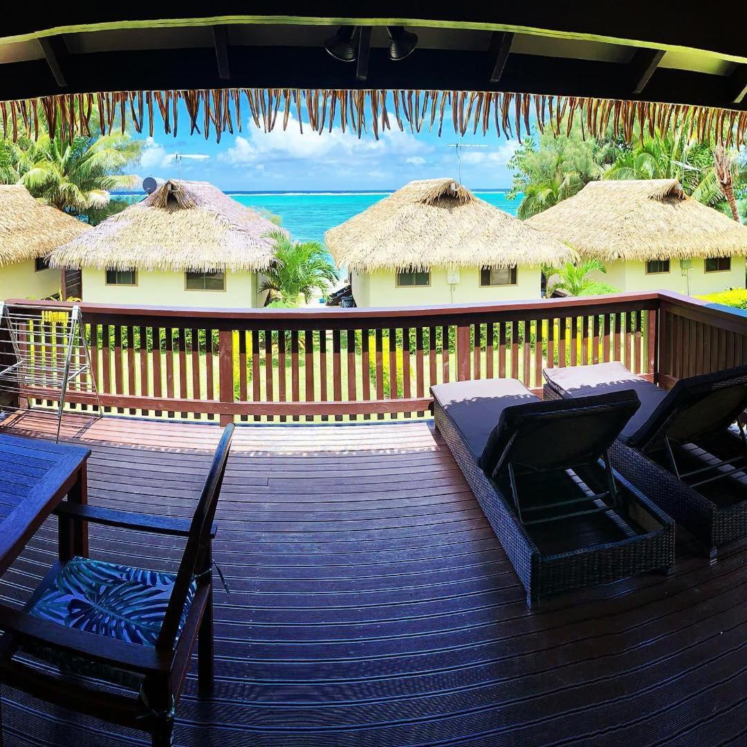 Muri Shores Rarotonga