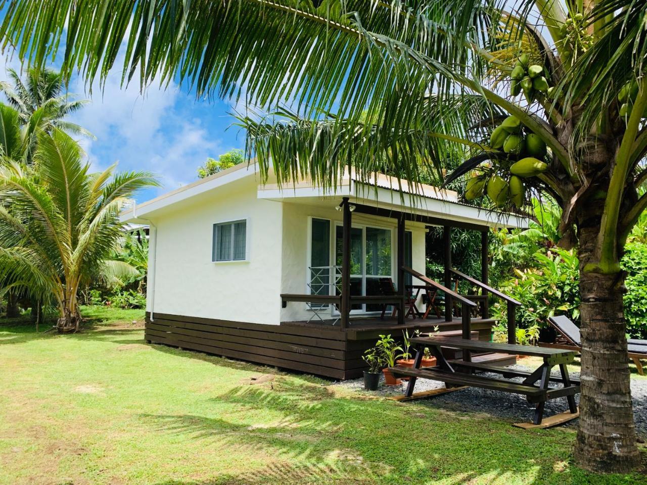 Muri Rarotonga