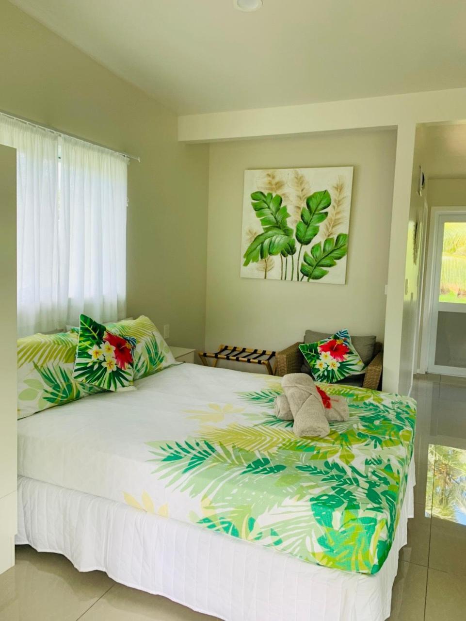 Muri Rarotonga