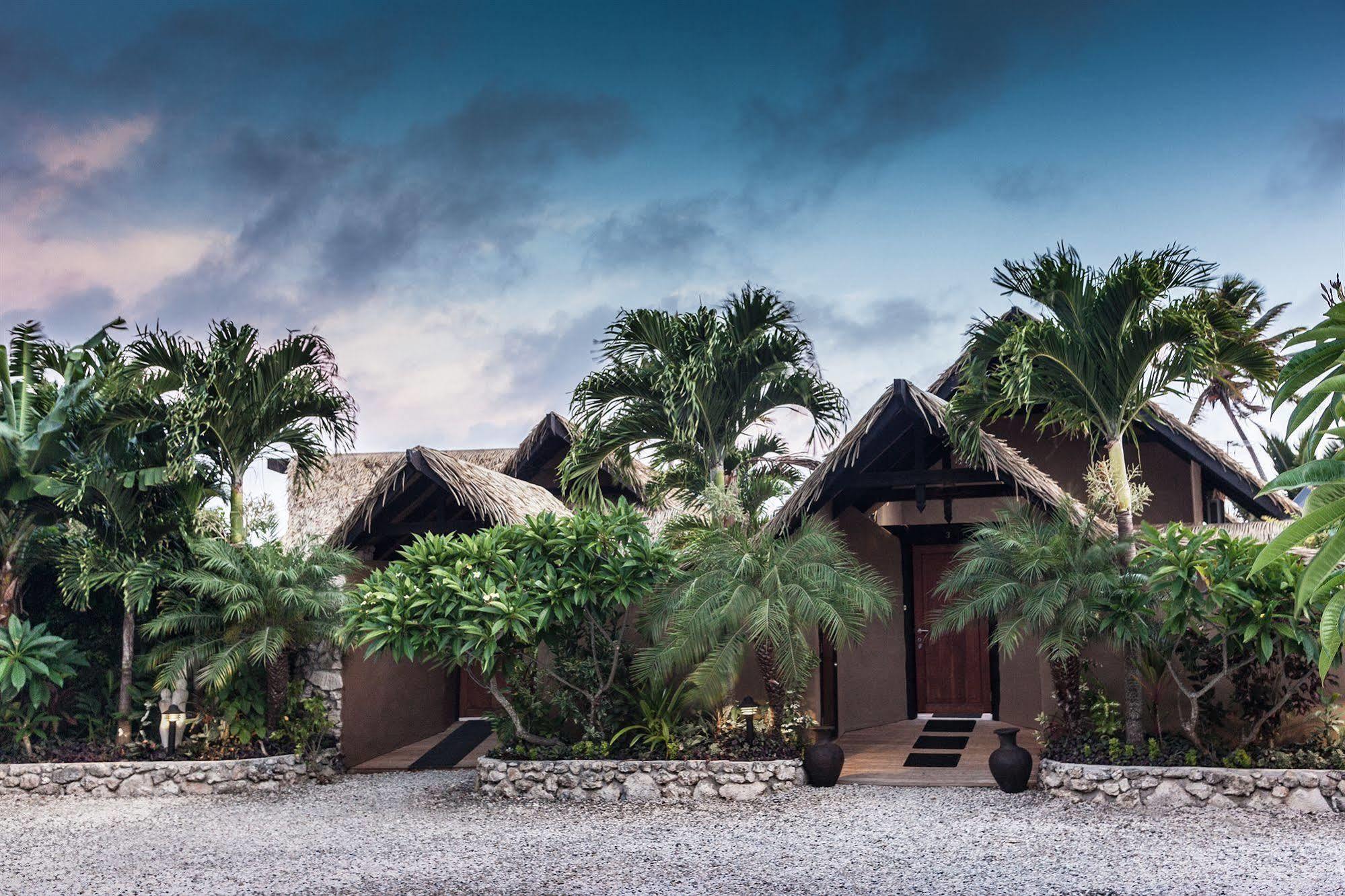 Rumours Luxury & Villa Rarotonga