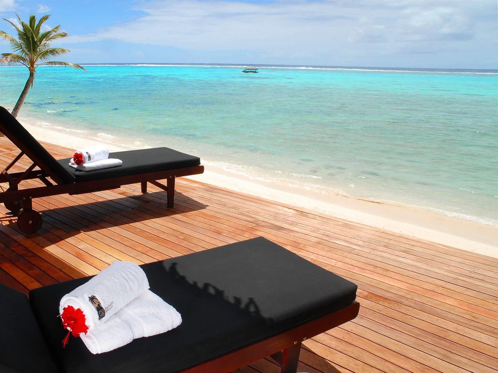 Villa Rumours Luxury & Rarotonga
