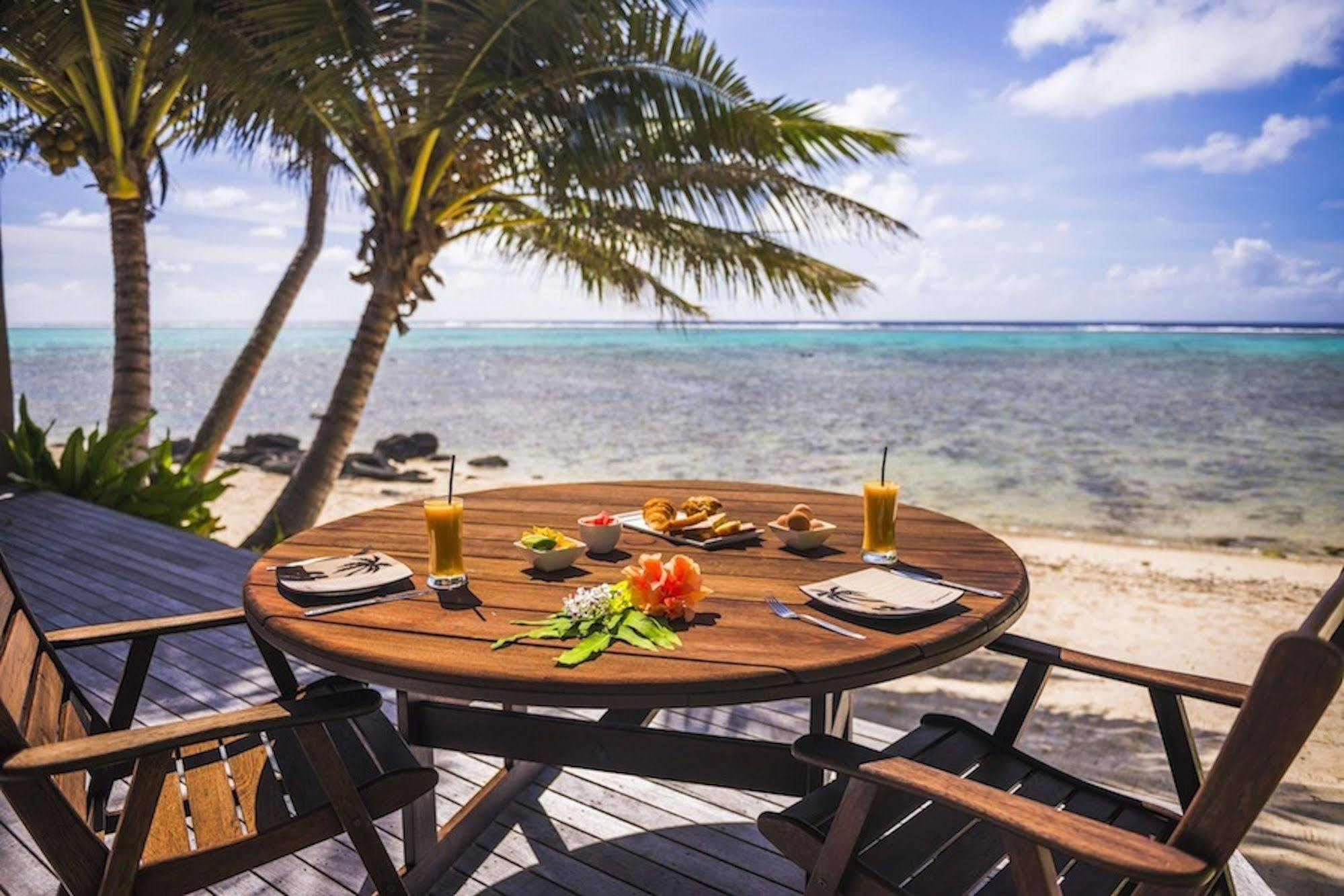 Rumours Luxury & * Rarotonga
