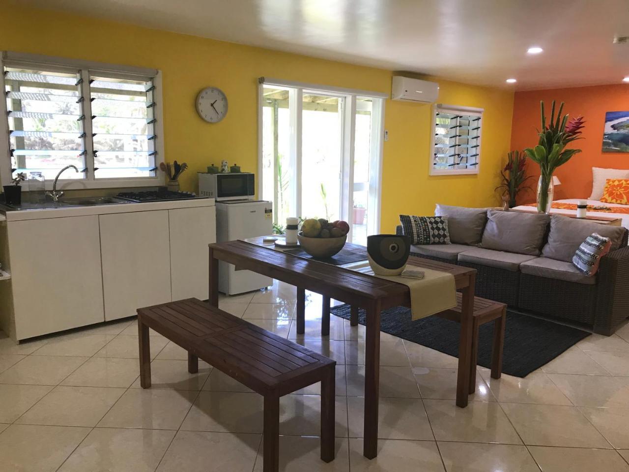 Holiday home Shineawayhomes - Mountain View Air Conditioned *