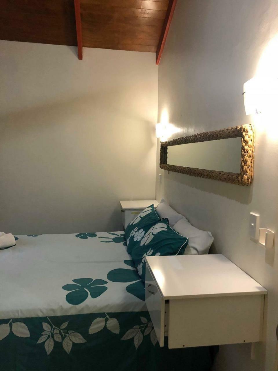 Apartment Dorothys Muri Beach Bungalows Rarotonga