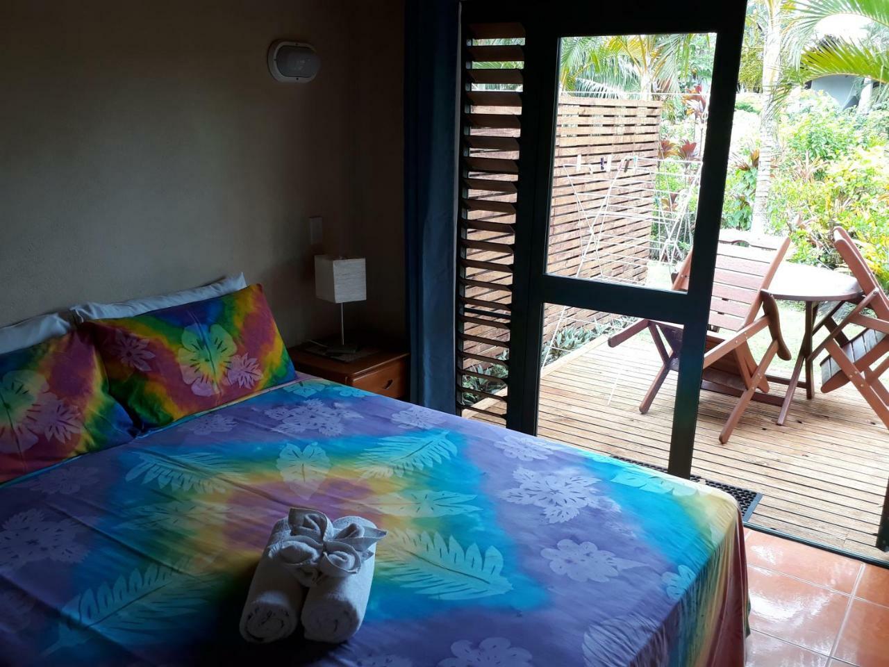 Apartment Dorothys Muri Beach Bungalows Rarotonga