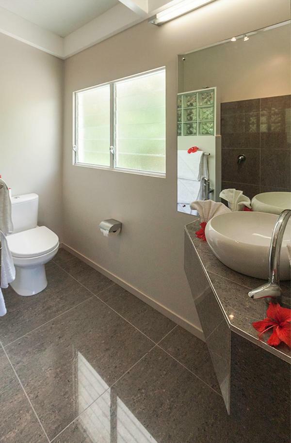 Ocean Spray Villas Villa *