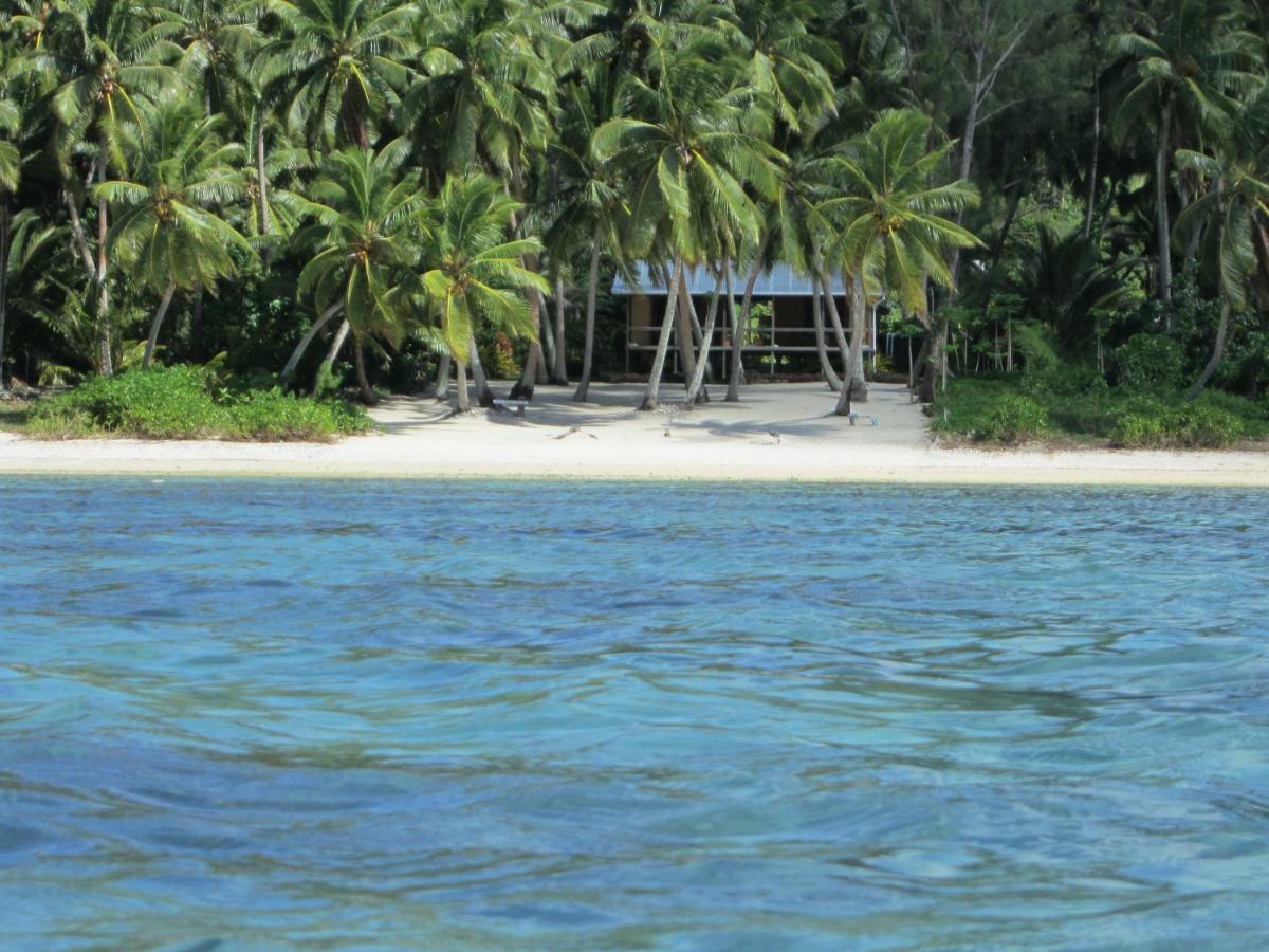 Amuri Sands Holiday home *