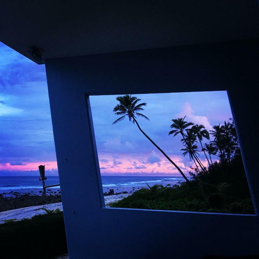 Holiday home Coast Cook Islands *