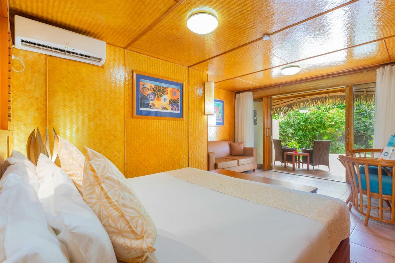 Sanctuary On The (adults Only) Resort