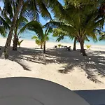 Reefcomber Sunset Beach