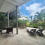Muri Retreat Apartments