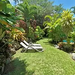 Muri Retreat Apartments