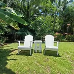 Muri Retreat Apartments