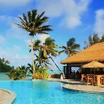 Muri Beach Resort