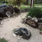 Tropical Sands