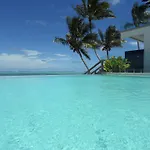 Crystal Blue Lagoon Villas