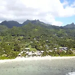 Tropical Sands