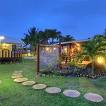 Tropical Sands