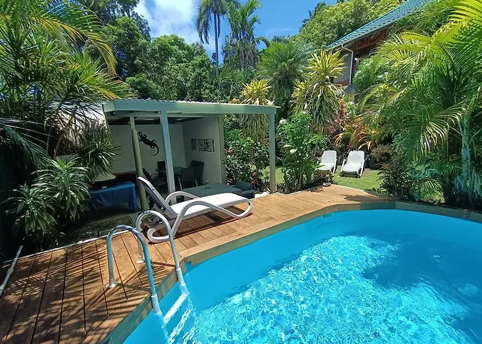 Muri Retreat Apartments