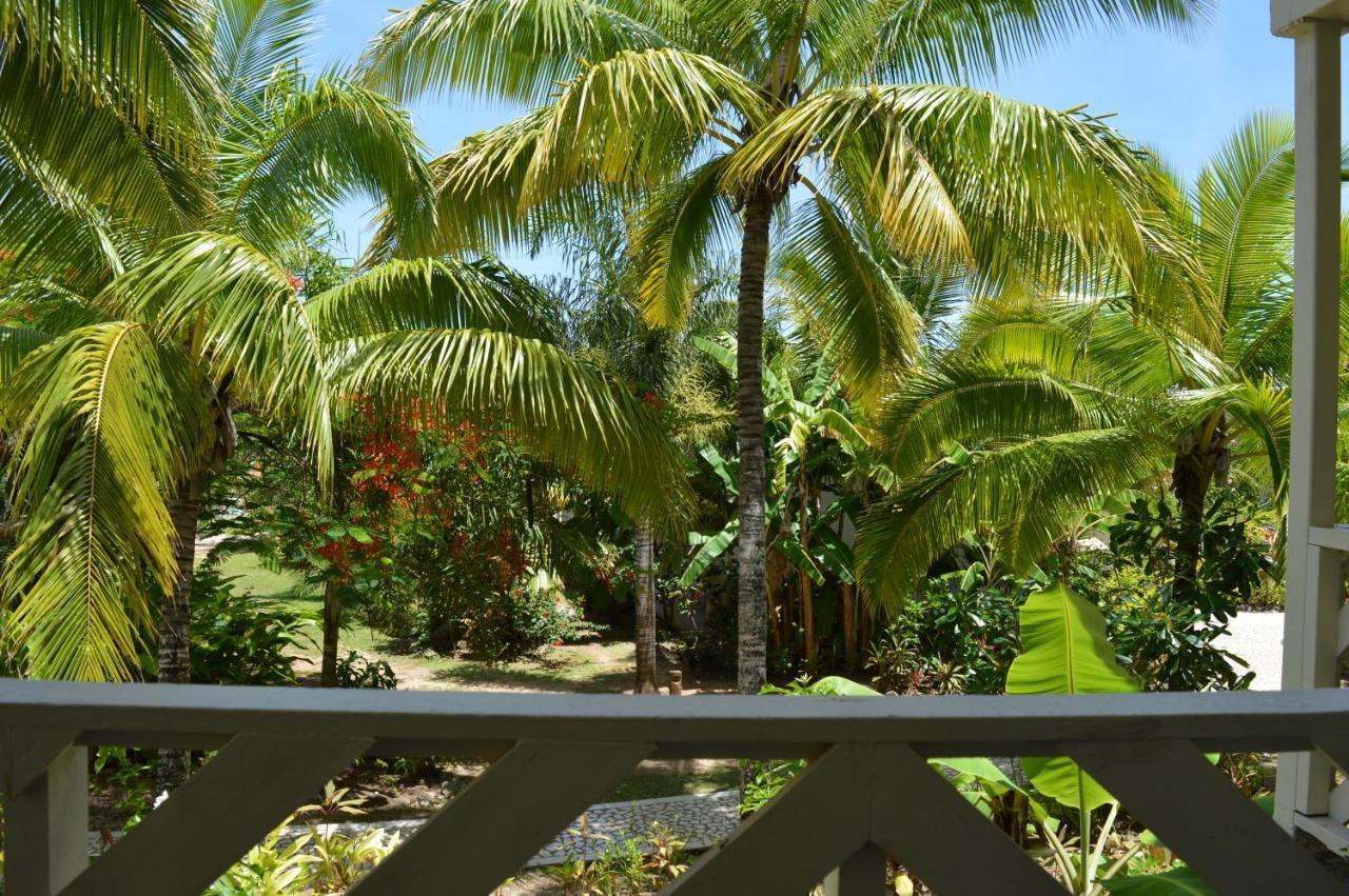 The Edgewater & 4* Rarotonga